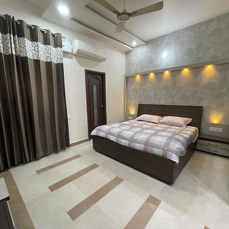 Villa Urban Oasis Amritsar Exterior foto
