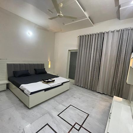 Villa Urban Oasis Amritsar Exterior foto