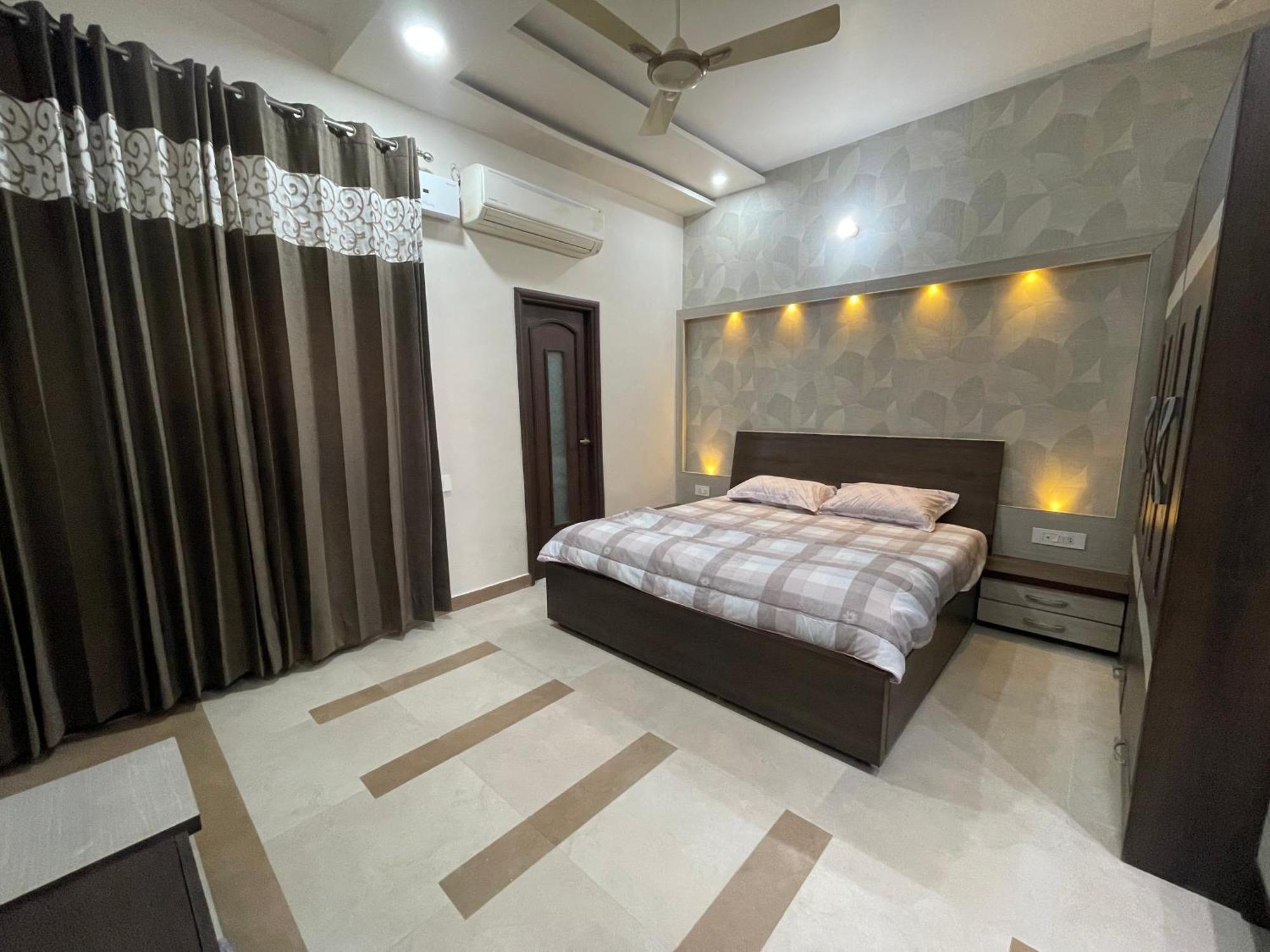Villa Urban Oasis Amritsar Exterior foto