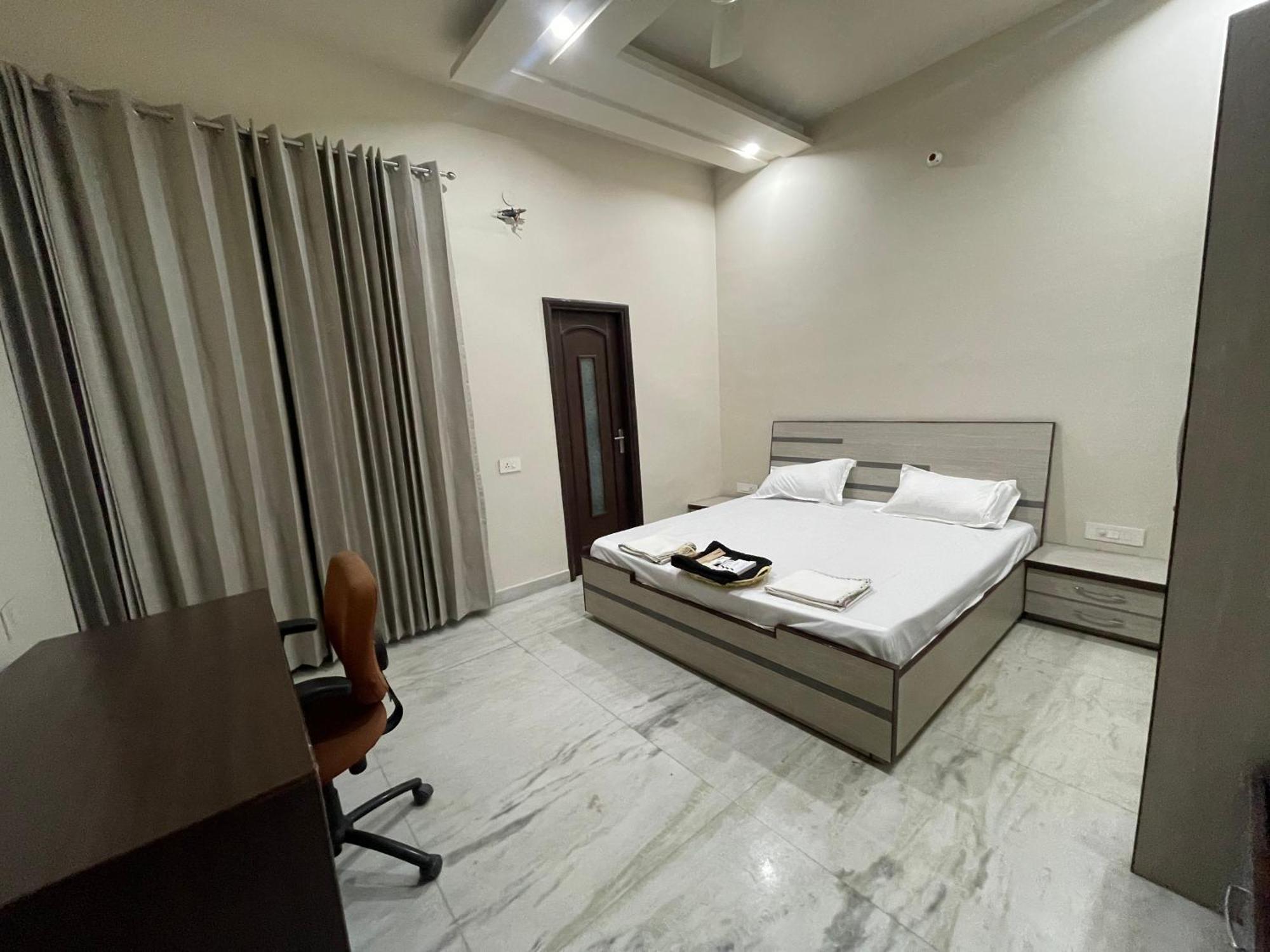 Villa Urban Oasis Amritsar Exterior foto
