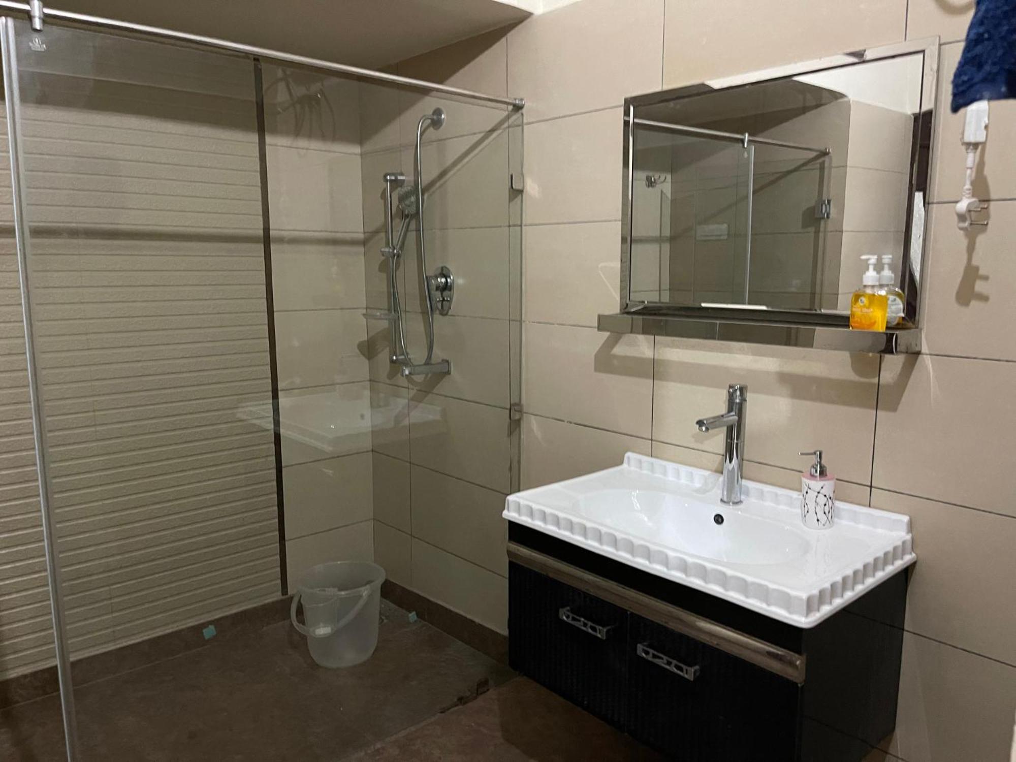Villa Urban Oasis Amritsar Exterior foto