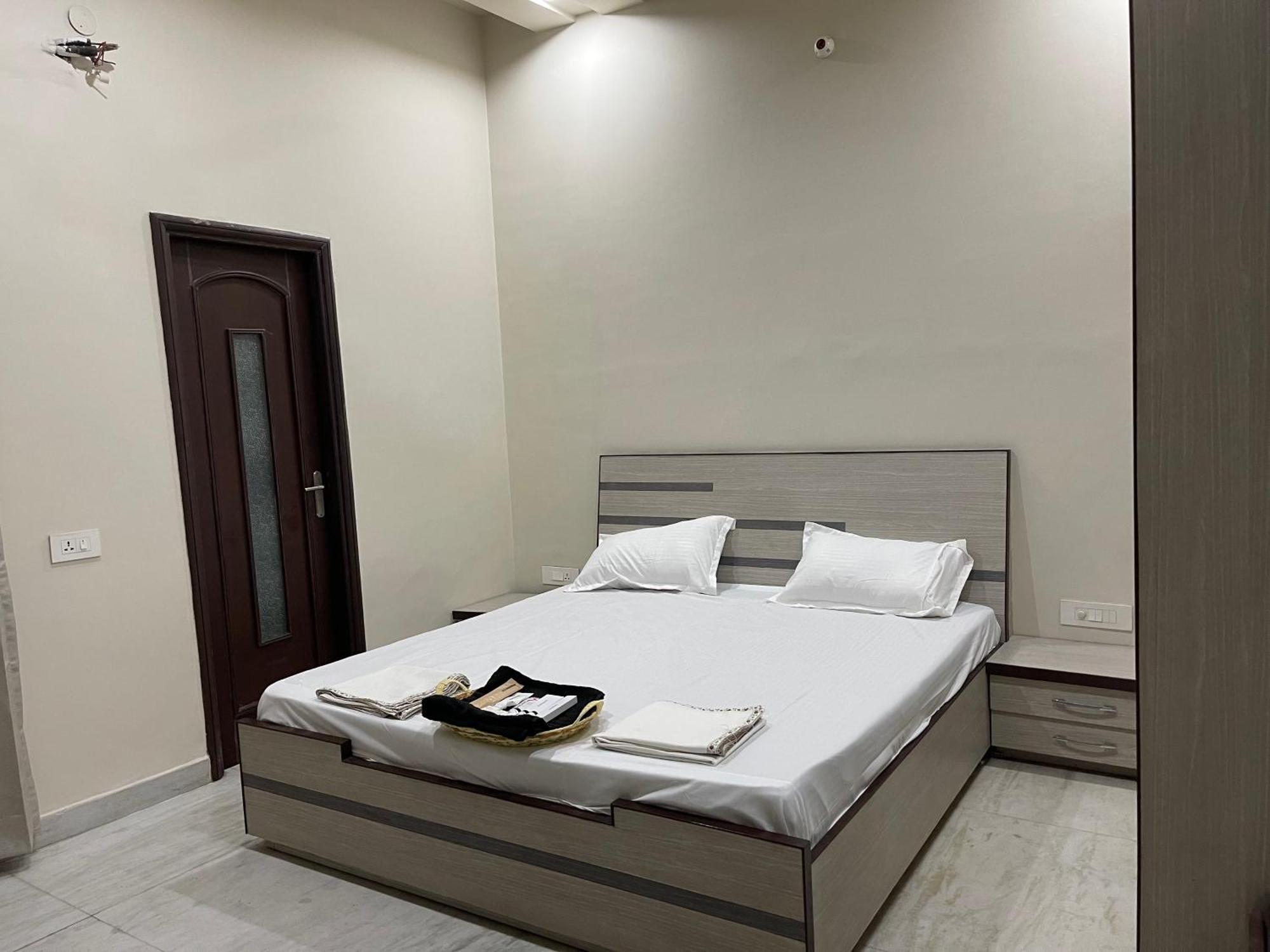 Villa Urban Oasis Amritsar Exterior foto