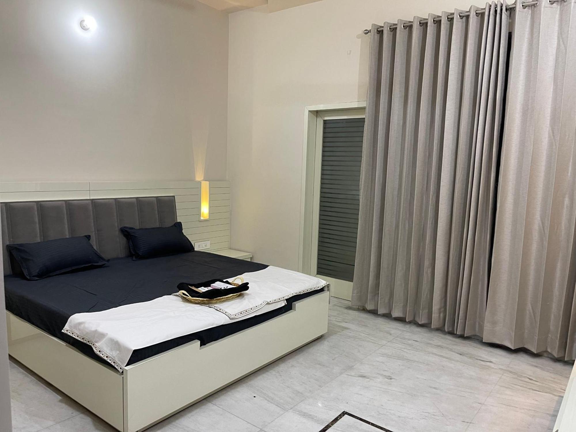 Villa Urban Oasis Amritsar Exterior foto