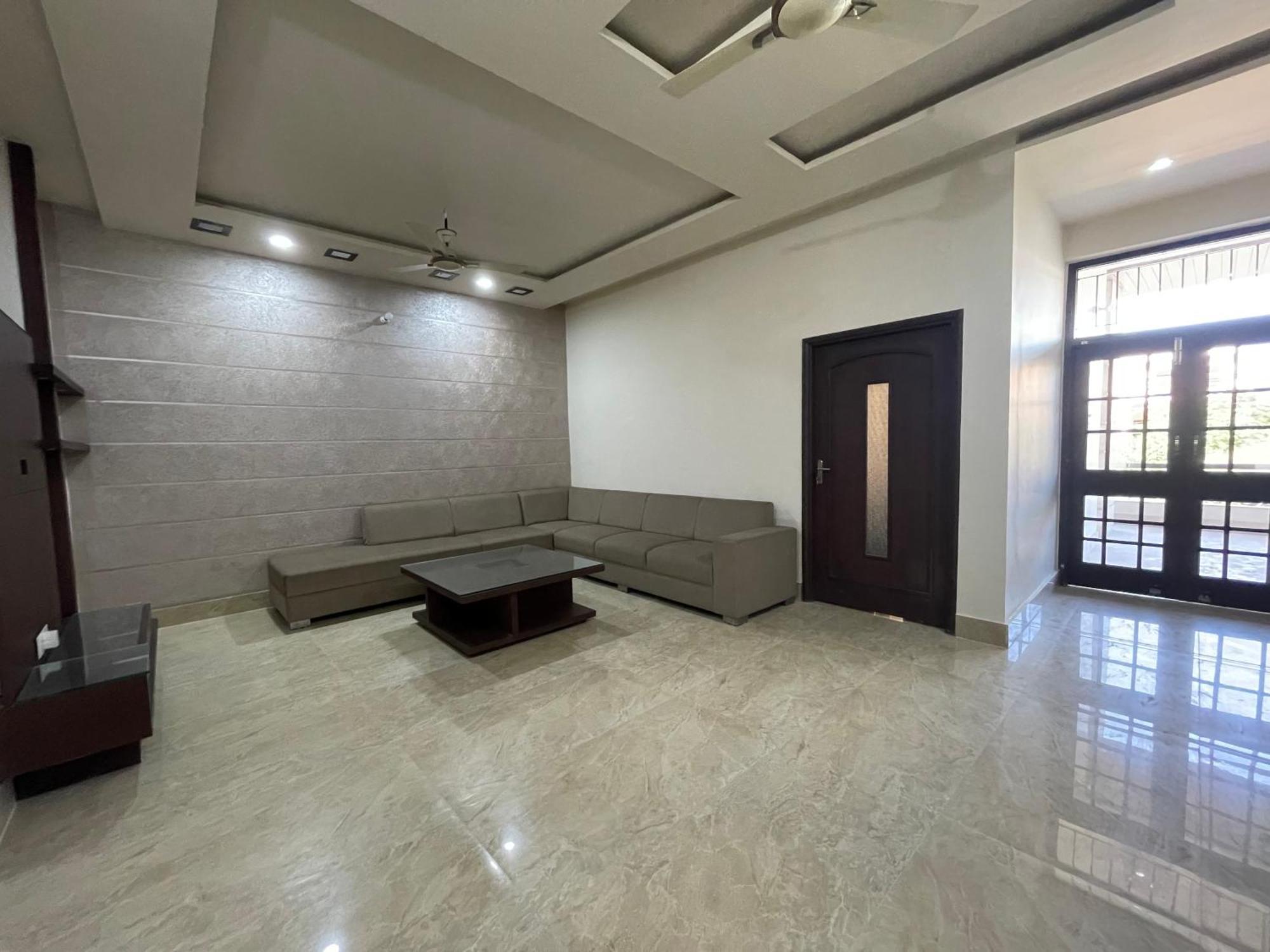 Villa Urban Oasis Amritsar Exterior foto