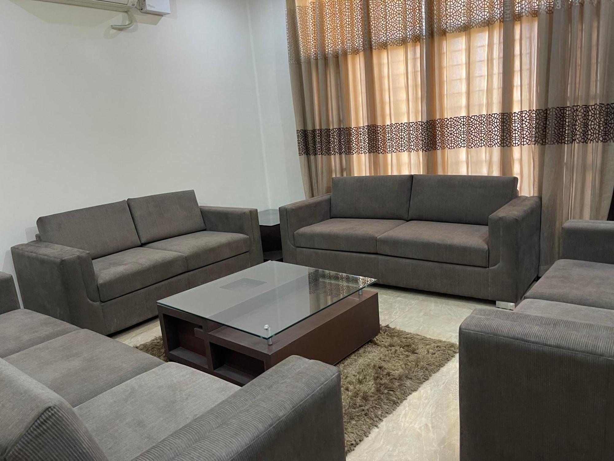 Villa Urban Oasis Amritsar Exterior foto