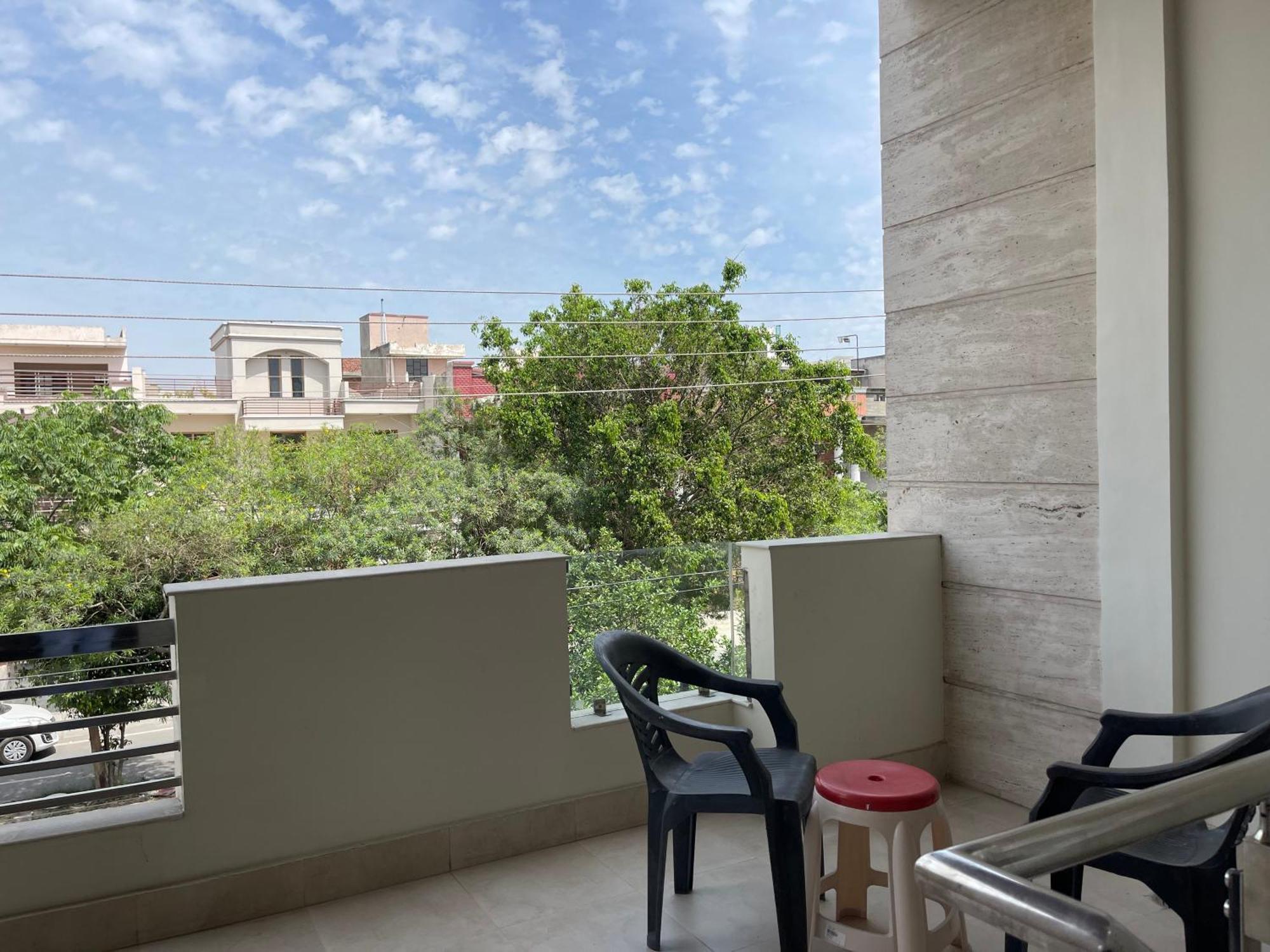 Villa Urban Oasis Amritsar Exterior foto